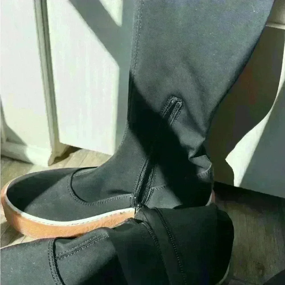 Thigh High Free People Boots